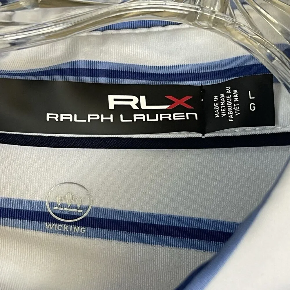 Ralph Lauren rlx ralph